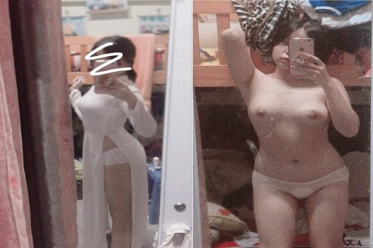 Phang trộm cô gái học sinh khiến phê đê mê