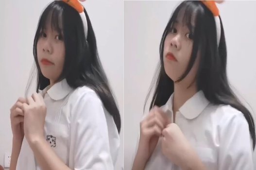 Chịch con gái mới lớn xinh đẹp