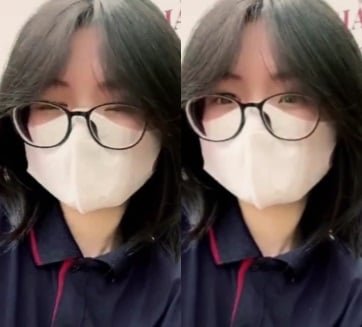 Clip em sinh viên Ngọc Lam khám phá tình yêu nồng nhiệt