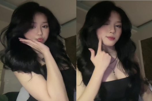 Clip sex nàng quyến rũ say đắm đến đỉnh cao khoái cảm