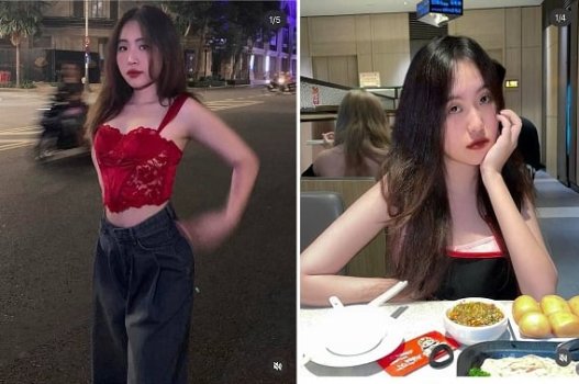 Video 18+ nhanh với nữ sinh Lê Thu năm cuối đại học