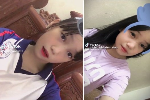 Clip sex nữ sinh mặn mà và phức tạp