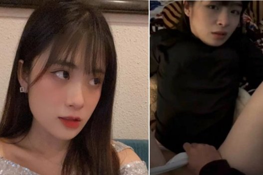 Clip cực kỳ nóng của Hồ Phương Trang bị người yêu cũ đăng lên mạng