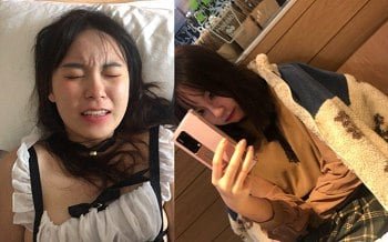 Cô vợ bí mật sa vào vòng tay gã hàng xóm và bị phát giác