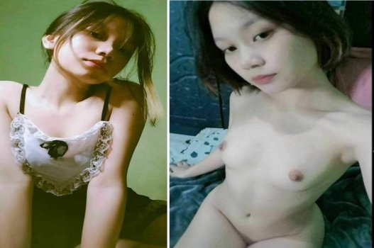 Khi cảm giác dục vọng nhưng ngượng ngùng khi cu anh xâm nhập