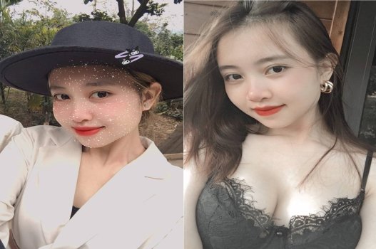 Thọc cặc vào lồn dâm của em Thảo Vân