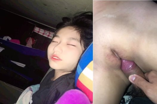 Em này non quá, chịu không nổi