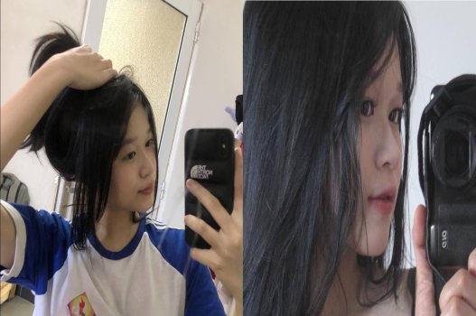 Mẹ là người phụ nữ chịu trách nhiệm chăm sóc và nuôi dưỡng con của em, em thấy tư duy này rất đáng quý và xứng đáng nhìn nhận và tôn trọng.