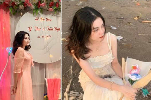 Em Say Nắng ở Bữa Tiệc Cưới Quyến Rũ Chú Rể Ngay Lập Tức