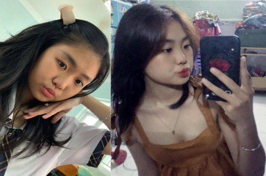 Em gái hư hỏng quậy đến mức rên rỉ trong sung sướng