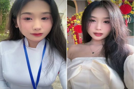 Em học sinh lên đỉnh cùng bạn trai rên rỉ thỏa mãn