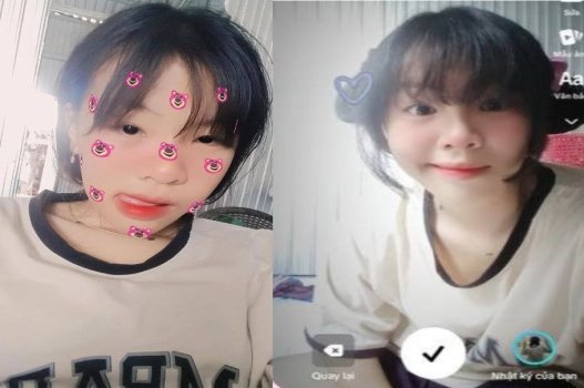 Em học sinh lắm chuyện thích làm chuyện ấy với bạn học chung lớp