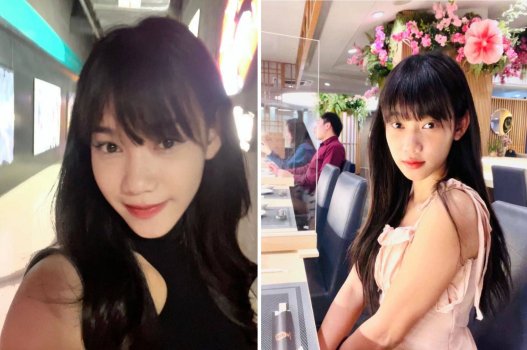 Em hiền lành ra ngoài nhưng với anh lại trở thành dâm nữ