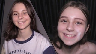 Gai xinh lần đầu lên sóng bộ phim nóng bỏng mới