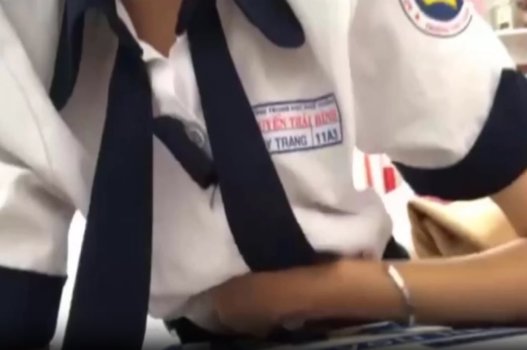 Genz xinh đẹp và ngây thơ đam mê quan hệ tình dục