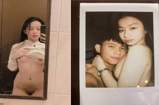 Genz Thanh Minh lần đầu cho bạn trai 