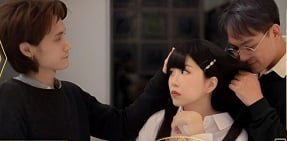 Bộ lạc tình dục đặc biệt vô cùng thú vị lần đầu được phát hiện