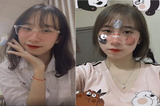 Trốn chịch cô gái xinh đẹp đang ngủ say không hay biết