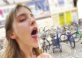 Melody Marks khám phá thế giới tình dục ở Tokyo