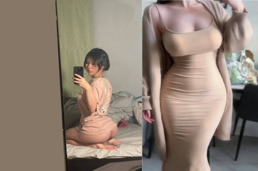 Chịch nhau với em mông bự eo nhỏ