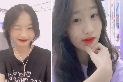 Em gái dễ thương tự tin đưa ra đề nghị xoạch bạn trai