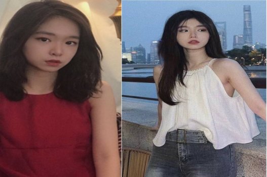 Quẩy thả ga với vùng kín đầy ướt át