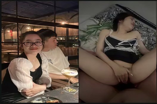 Phim sex bí mật gợi cảm của cô gái đam mê trang phục nha sĩ
