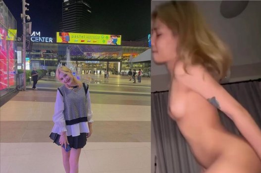 Phim XXX cô gái tóc vàng đẹp ngất ngây khi làm tình mãnh liệt