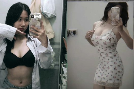 Điểm cao khi xuất tinh vào âm hộ của em nứng lồn