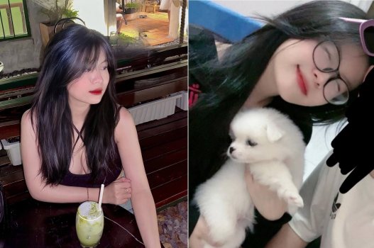 Quan hệ tình dục sinh viên năm cuối nồng nhiệt trước khi chia tay