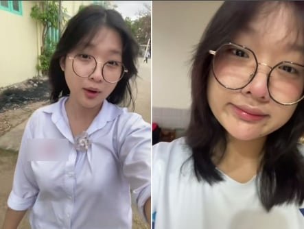 Nữ sinh Hoàng Hoa Thám Nha Trang thủ dâm cùng nhau