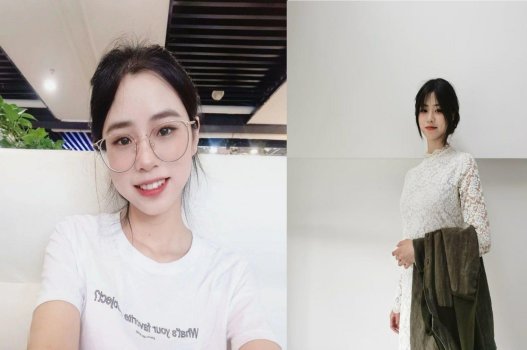 Cô gái học sinh Việt Nam và cảm giác thèm thèm của bộ phận sinh dục