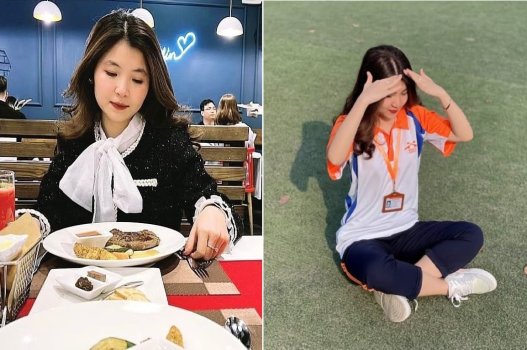 Sinh viên hết tiền, tìm cách kiếm thêm bằng cách bán dâm