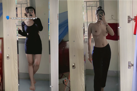 Sinh viên năm 3 cuồng nhiệt mối tình tay ba đầy kịch tính