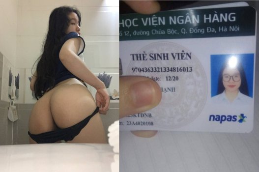 Sinh viên khoe thân hình bốc lửa khiến bạn mê đắm