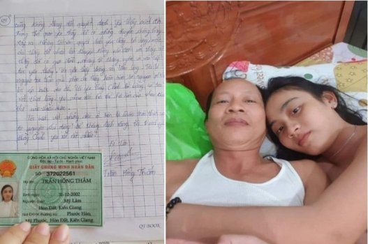 Thầy giáo quyến rũ thành công cô học trò nữ yêu mình