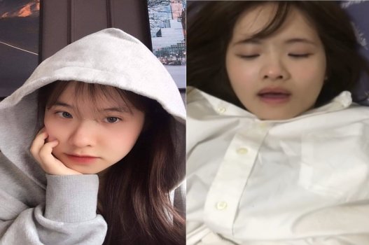 Thúy Quỳnh: Mỹ nữ bốc lửa trong học đường THPT