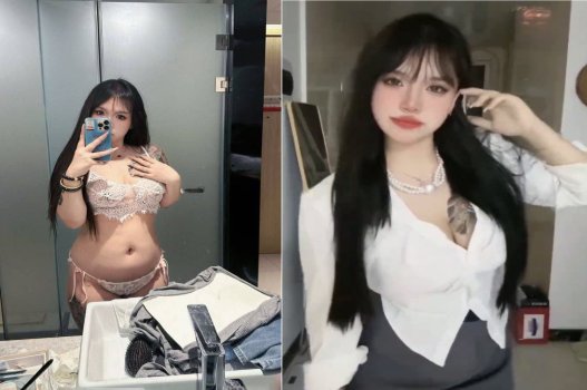 Clip sex là phải có để được Tiktok chú ý
