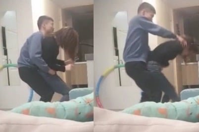 Tôi đã cưỡng hiếp em vợ khi cô ấy yêu cầu tôi sửa chữa hệ thống điện