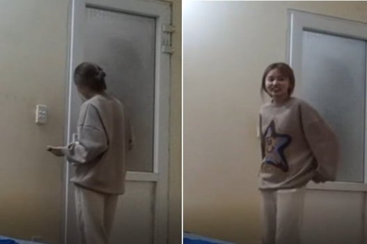 Lả lướt tạc giữa giờ học để đụ nhau trong khách sạn