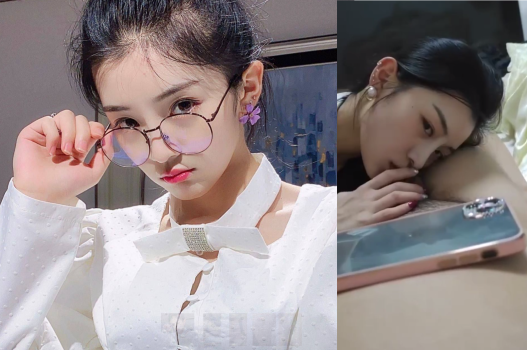 Video nóng cô gái đẹp bú cu cực phê